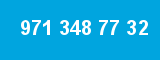 971 348 77 32 971 348 77 32